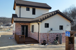오산의 미래를 짓다: 혁신적인 전원주택 건축 사례로 본 새로운 주택 디자인