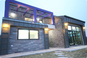 화순 전원주택: 건기넷이 제시하는 혁신적 건축 시공의 새로운 패러다임